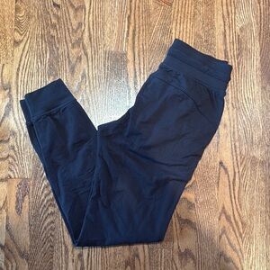 Lululemon Black Leggings
